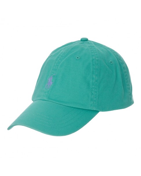 Καπέλο Jokey Ralph Lauren Πράσινο 710667709 017-Green