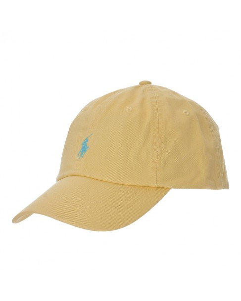 Καπέλο Jokey Ralph Lauren Κίτρινο 710667709 043-yellow
