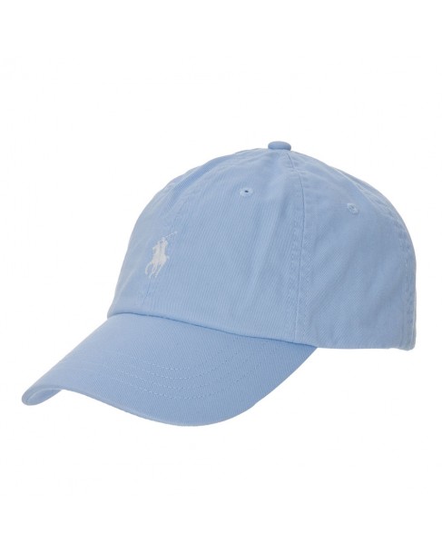 Καπέλο Jokey Ralph Lauren Σιέλ 710667709 082-Blue