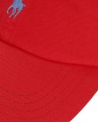Καπέλο Jokey Ralph Lauren Κοραλί 710667709 101-Red