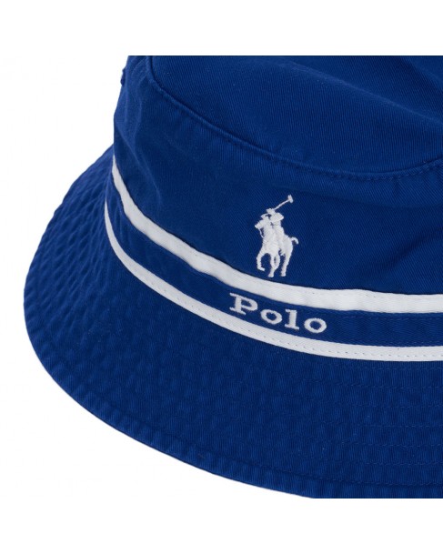 Καπέλο Ralph Lauren Μπλε 710900272-003
