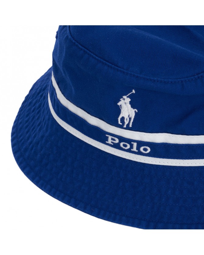 Καπέλο Ralph Lauren Μπλε 710900272-003