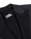Σακάκι κοστουμιού Karl Lagerfeld Γκρι 155270-532096-970