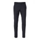 Παντελόνι κοστουμιού Karl Lagerfeld Σκούρο μπλε 255002-532096-670