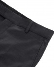 Παντελόνι κοστουμιού Karl Lagerfeld Ανθρακί 255002-532096-970