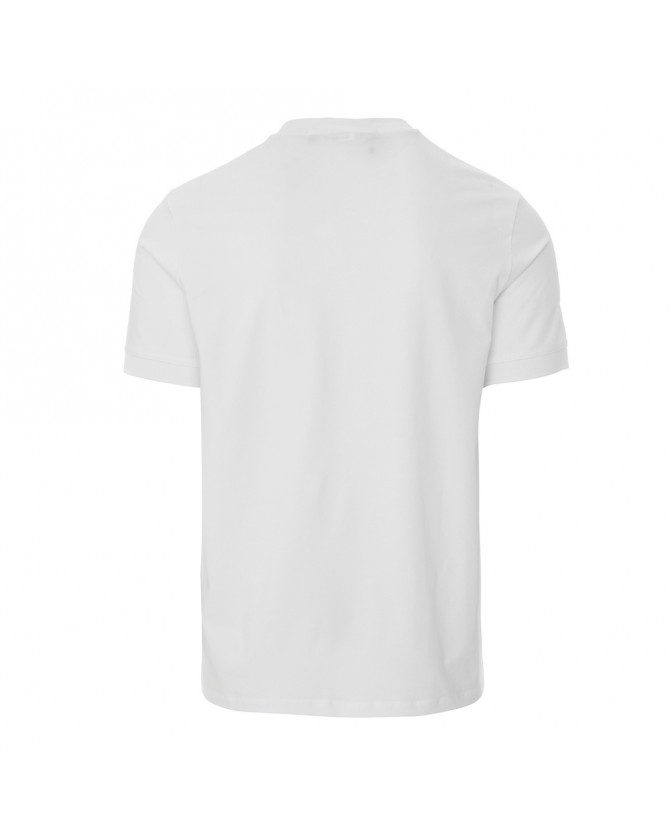T-shirt Karl Lagerfeld Λευκό 755022-532221-10