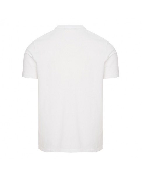 T-shirt Karl Lagerfeld Λευκό 755027-500221-10