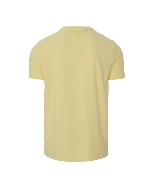 T-shirt Karl Lagerfeld Κίτρινο 755890-532221-100