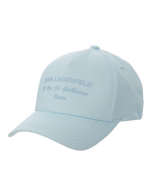 Καπέλο Jokey Karl Lagerfeld Σιέλ 805612-532122-600
