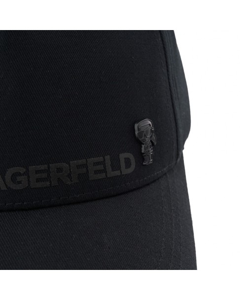 Καπέλο Jokey Karl Lagerfeld Μαύρο 805613-532119-990