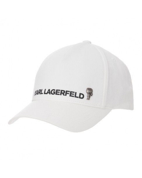 Καπέλο Jokey Karl Lagerfeld Λευκό 805613-532119-10