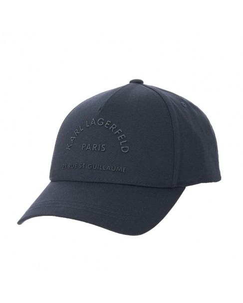 Καπέλο Jokey Karl Lagerfeld Σκούρο μπλε 805619-532123-690
