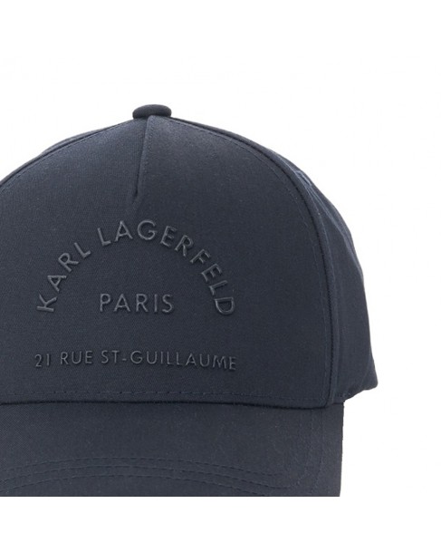 Καπέλο Jokey Karl Lagerfeld Σκούρο μπλε 805619-532123-690