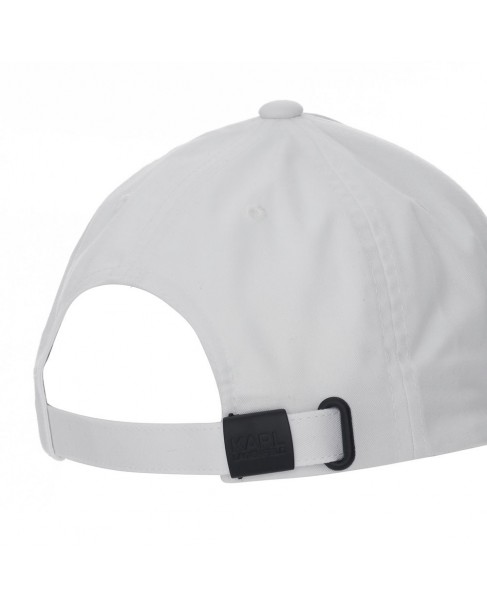 Καπέλο Karl Lagerfeld Λευκό 805624-532123-10