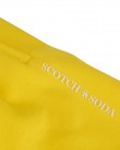 Βερμούδα Scotch&Soda Κίτρινη 174044-SC4867