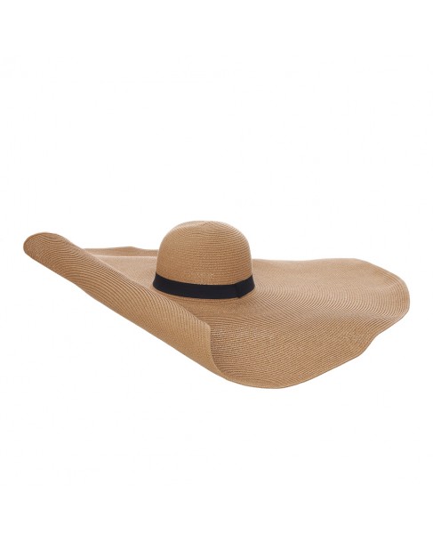 Καπέλο Manolo Μπεζ HATS4