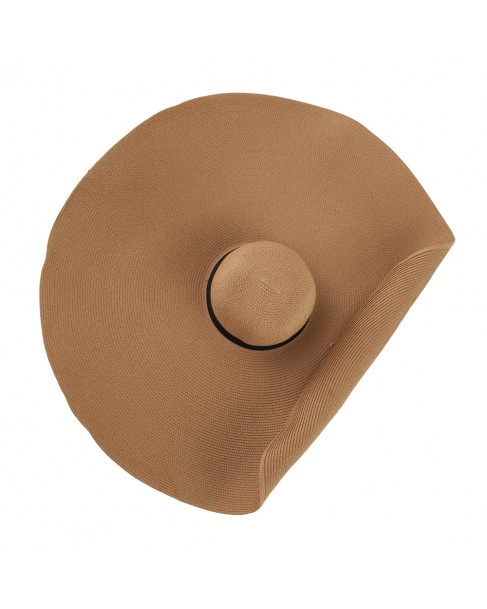 Καπέλο Manolo Μπεζ HATS4