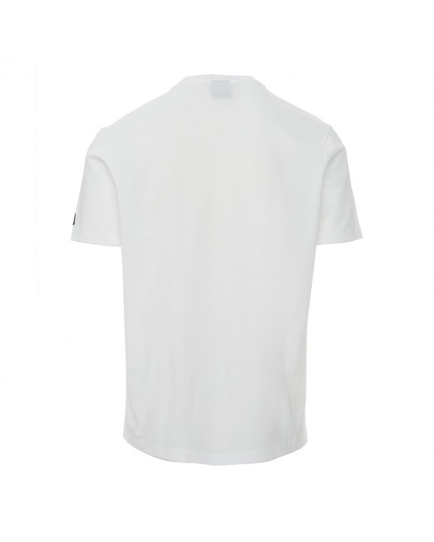 T-Shirt Paul&Shark Λευκό 23411073-10
