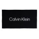Πετσέτα Calvin Klein Μαύρη KU0KU00104-BEH