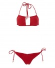 Μαγιό bikini Despi Κόκκινο VERSATILE-FRAISE
