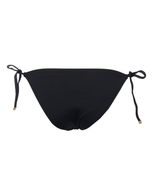 Bikini bottom Michael Kors Μαύρο MM1M121-001