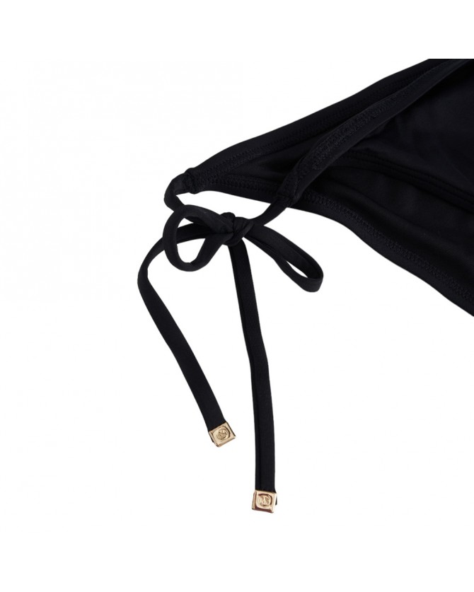 Bikini bottom Michael Kors Μαύρο MM1M121-001