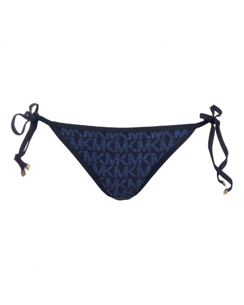 Bikini bottom Michael Kors Σκούρο μπλε MM2N504-412