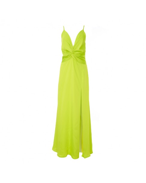 Φόρεμα Twenty29 Lime 210100568743