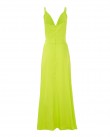 Φόρεμα Twenty29 Lime 210100568743
