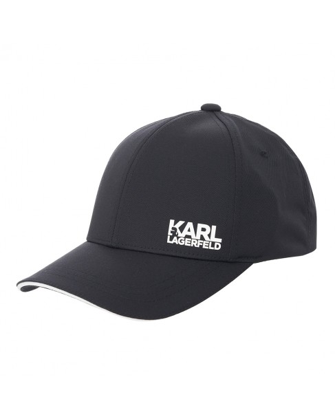 Καπέλο Jokey Karl Lagerfeld Μαύρο 805616-532122-990