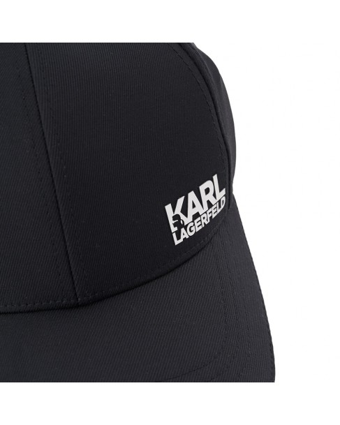 Καπέλο Jokey Karl Lagerfeld Μαύρο 805616-532122-990