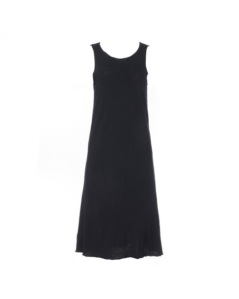 Φόρεμα Nisw Μαύρο ARI10DRE23-BLACK