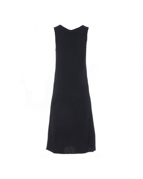 Φόρεμα Nisw Μαύρο ARI10DRE23-BLACK