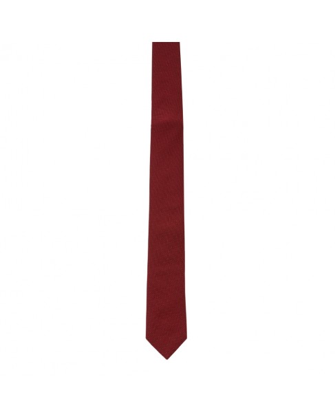 Γραβάτα Hugo Κόκκινη  Tie cm 6 50496030-693