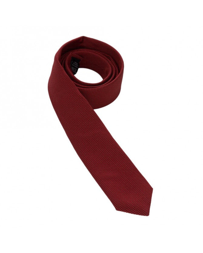 Γραβάτα Hugo Κόκκινη  Tie cm 6 50496030-693