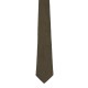 Γραβάτα Boss Λαδί  H-TIE 7,5 CM-222 50499497-336