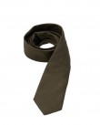 Γραβάτα Boss Λαδί  H-TIE 7,5 CM-222 50499497-336