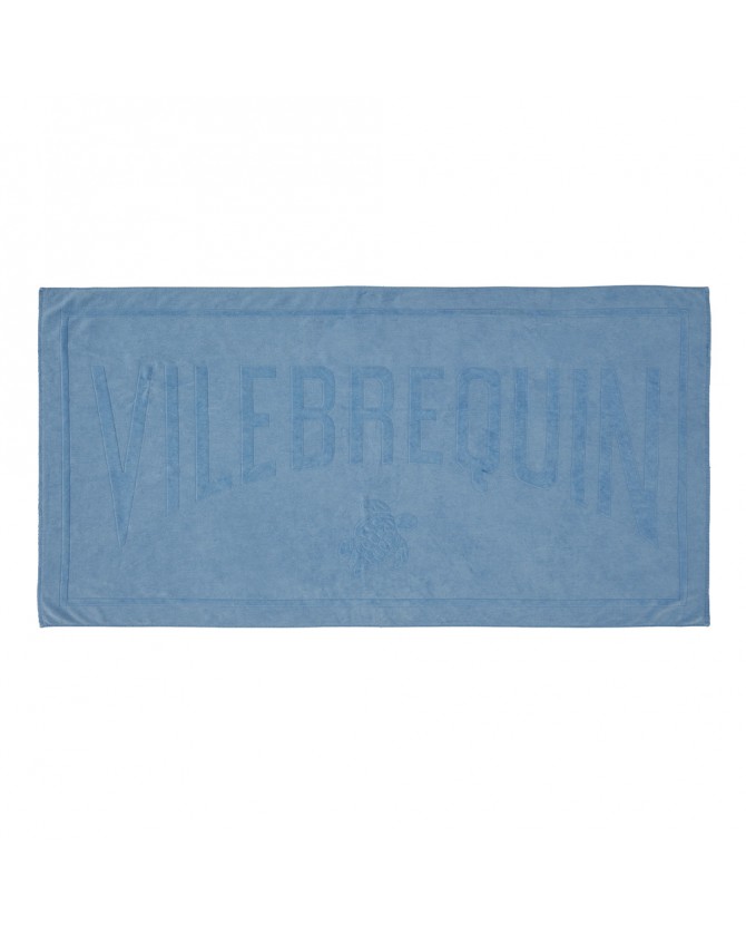 Πετσέτα Vilebrequin Σιέλ SANH3200-299V