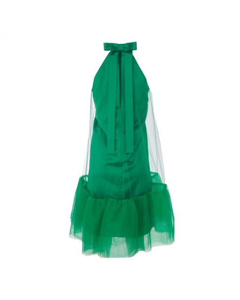 Φόρεμα Manolo Πράσινο TP23105
