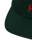 Καπέλο Jokey Ralph Lauren Πράσινο 710667709-031