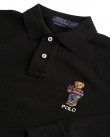 Μπλούζα Polo Ralph Lauren Μαύρη 710853322-005