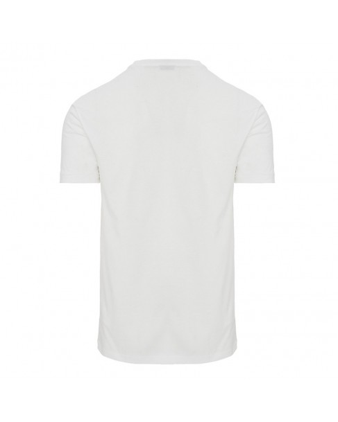 T-shirt Ralph Lauren Λευκό 710854497011