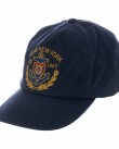 Καπέλο Jokey Ralph Lauren Σκούρο μπλε 710910382-001
