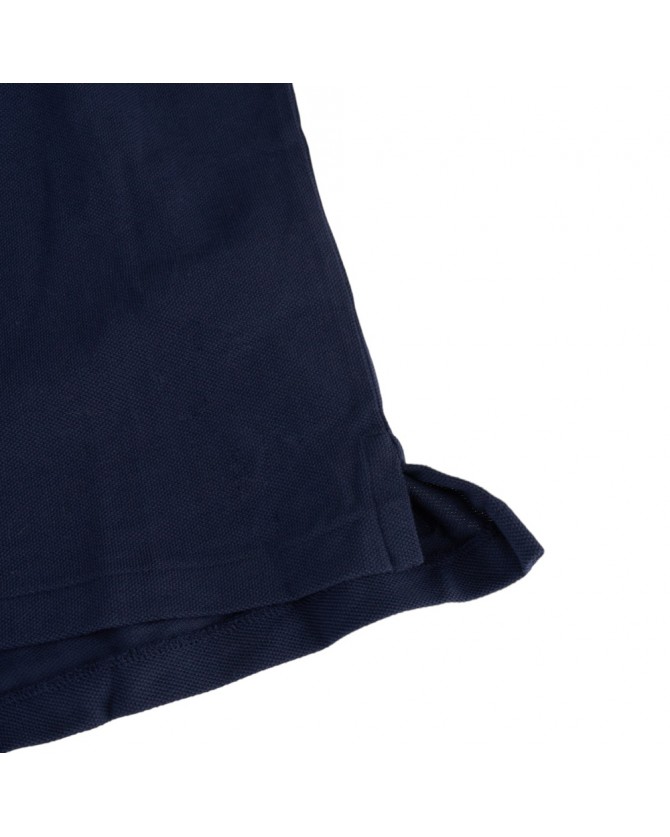 Polo t-shirt Ralph Lauren Σκούρο μπλε 710910565-001
