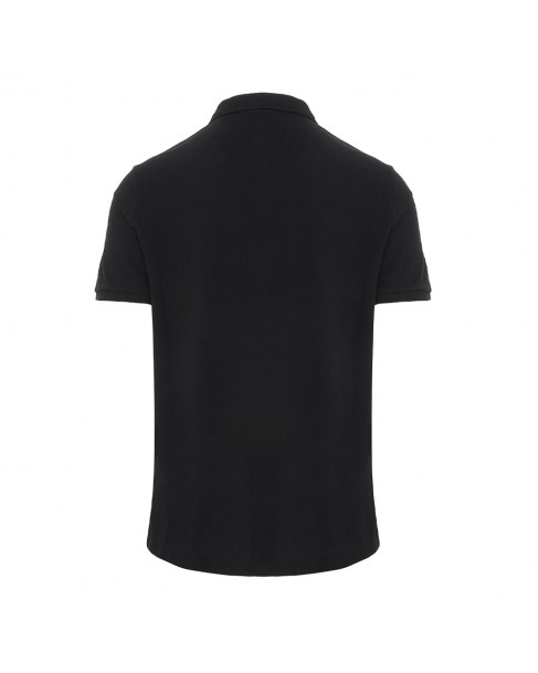 Polo t-shirt Ralph Lauren Μαύρο 710920206-001