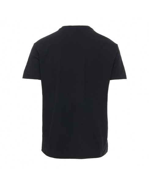 T-shirt Ralph Lauren Μαύρο 710920207-001