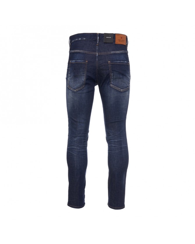 Παντελόνι Jean Dsquared2 Μπλε S74LB1316S30342-470