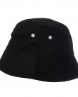 Καπέλο διπλής όψης Karl Lagerfeld Λευκό-Μαύρο 235M3409-A998