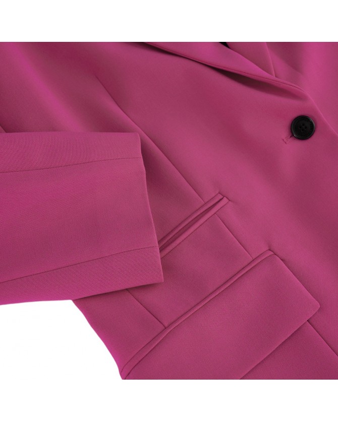 Σακάκι Karl Lagerfeld Ροζ 235W1405-449 CABARET PINK