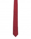 Γραβάτα Hugo Κόκκινη Tie cm 6 50468199-604